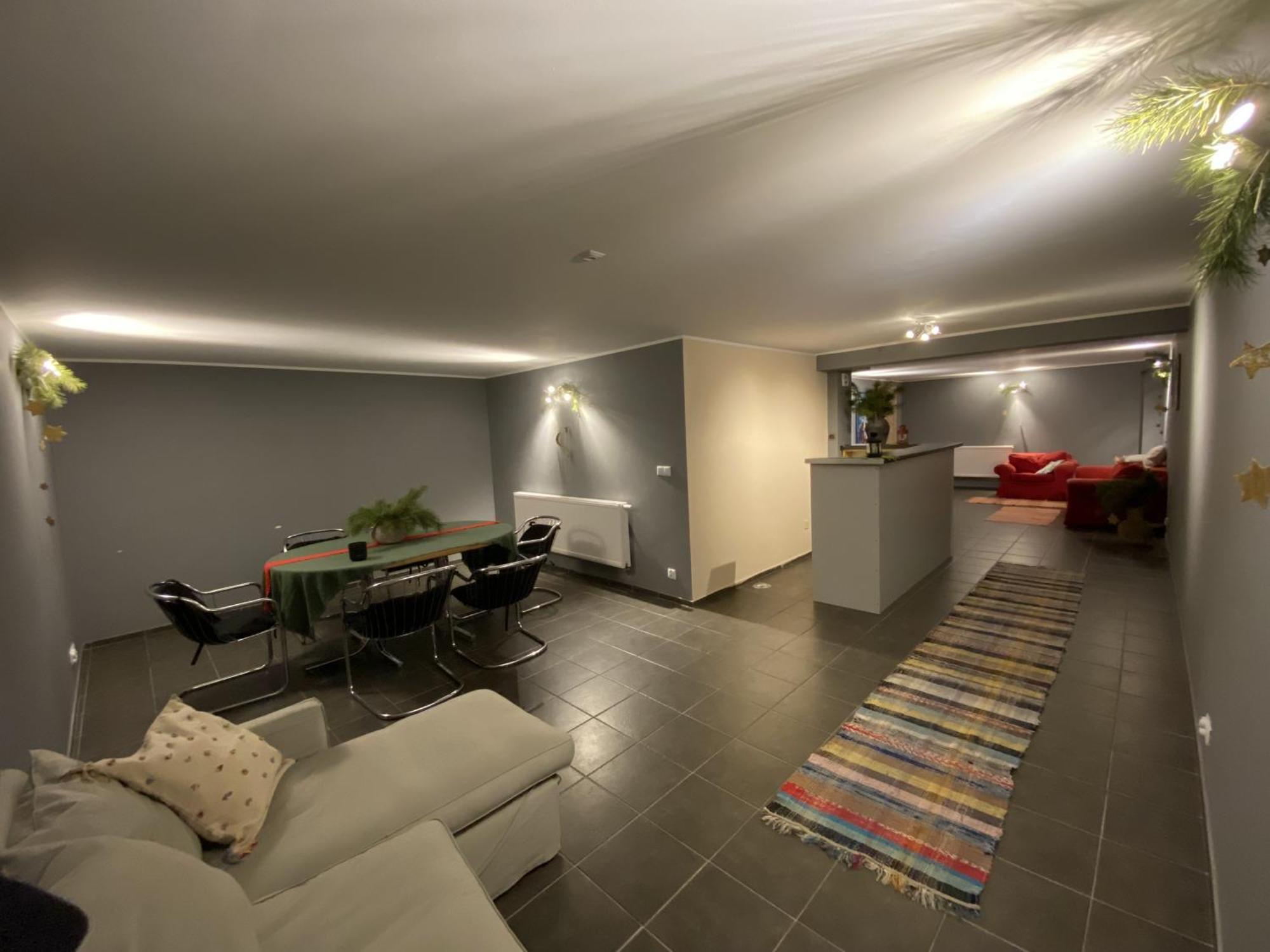 Sterburta Villa Rydzewo Buitenkant foto